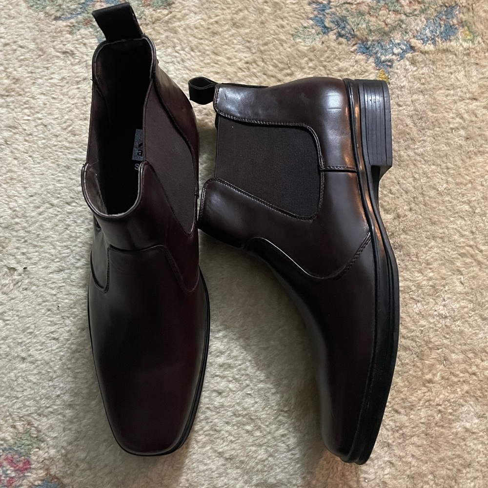Men’s Alpine Swizz (size 13) boot